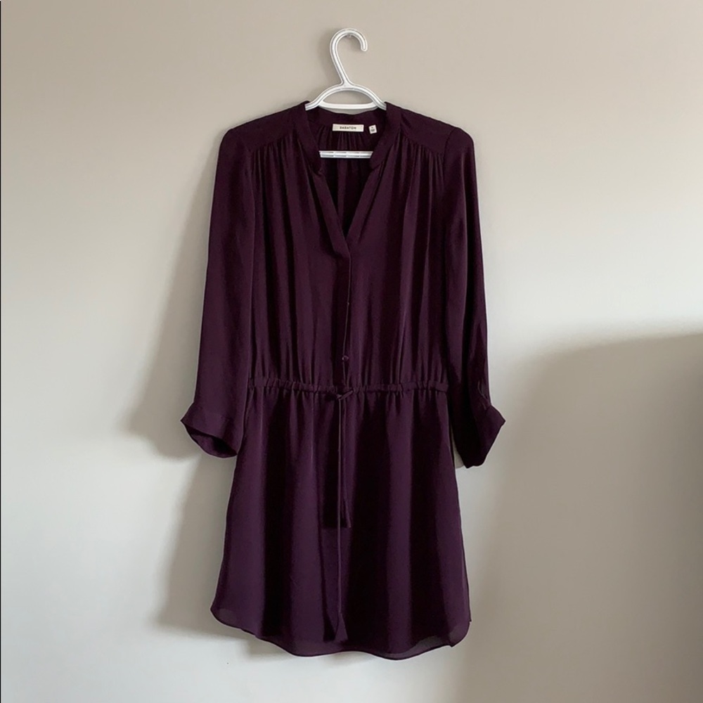 Babaton Dress